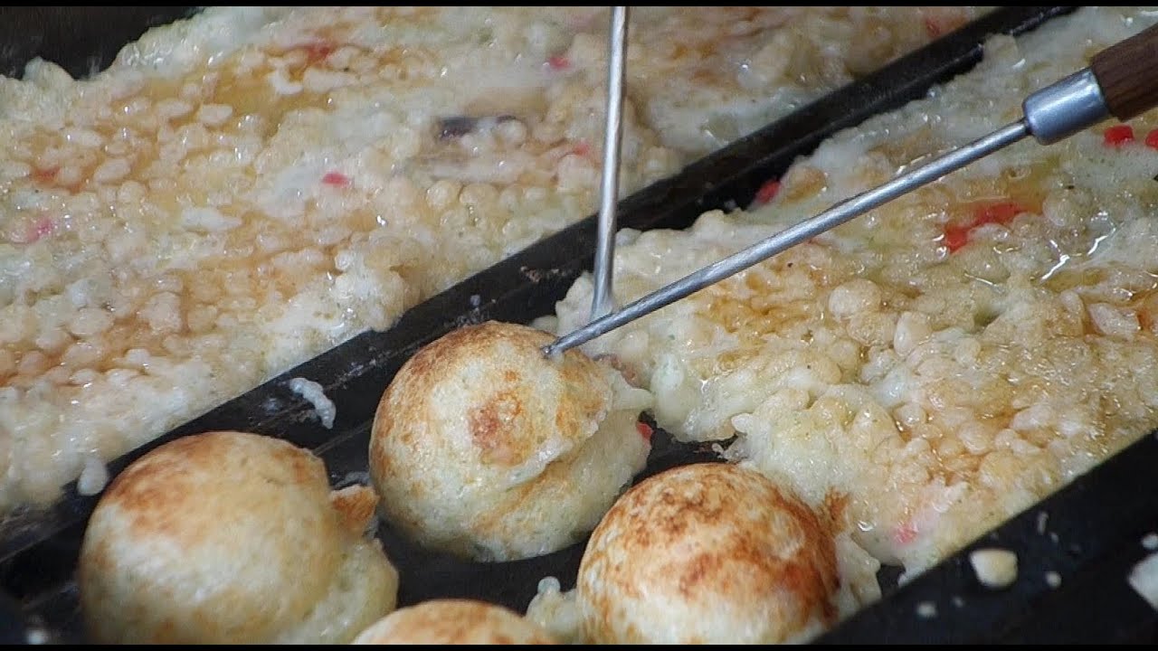 浅草 たこ丸｜大たこ入りの本格たこ焼き Takoyaki.asakusa TAKOMARU 章鱼烧