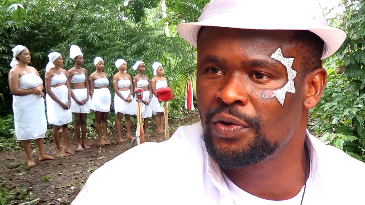 MAN OF POWER (New Movie) Zubby Michael Movies 2025 Nigerian Movies #zubbymichaelmovies #zubbymichael