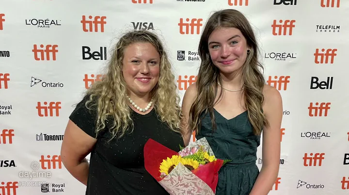 Actress Gabrielle Jennings | Rogers tv