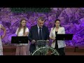 Sunday 7/17/22 New Hope Church Service