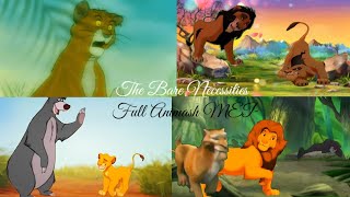 The Bare Necessities Full Mep