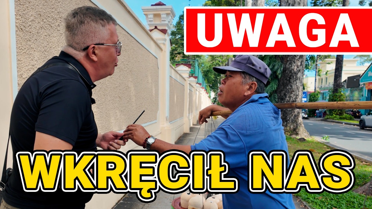 Zrobili nas. Perfekcyjnie. #465