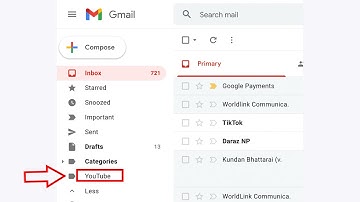 How to Create Folders in Gmail | Direct Emails to A Particular Folder