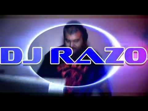 Razo In Da Mix