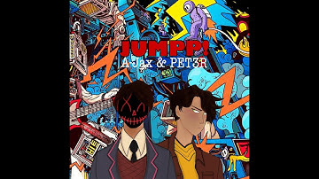PET3R & 4-Jax - Jumpp!