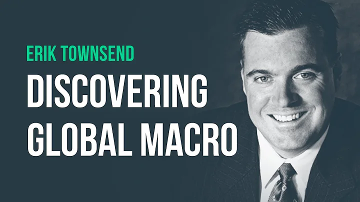 Fooled by The Dream and Saved by Global Macro  Eri...