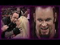 The undertaker w the ministry attempts to sacrifice debra ministry v2 theme debut 41299