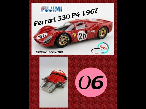 Video: Hvem eier Ferrari 330 p4?