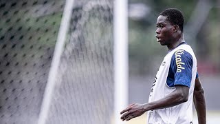 FERA NA BASE! CONHEÇA O ZAGUEIRO DA COSTA DO MARFIM QUE VAI REFORÇAR O SANTOS EM SETEMBRO!