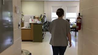 GRADE 5 VIRTUAL TOUR 2021