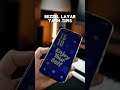 Infinix Note 60 pro snapdragon 7s gen 4 broo . #infinix #infinixindonesia #infinixnote60pro