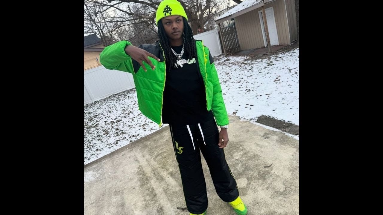 [FREE] Rio Da Yung OG x Babyfxce E Type Beat | 