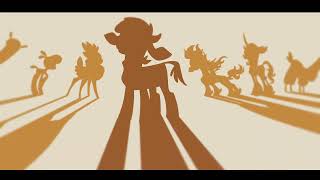 Them's Fightin' Herds Story mode -  Prologue (narrated by me)