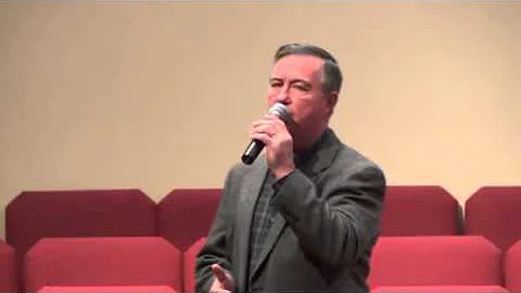 Randy Welch   "Born to Die"