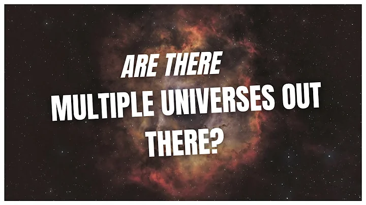 How Many Universes Are There?  Multiverse Theory | Kosmoverse