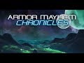 Trailer - Armor Mayhem chronicles: Historia y Lore: Parte# 2