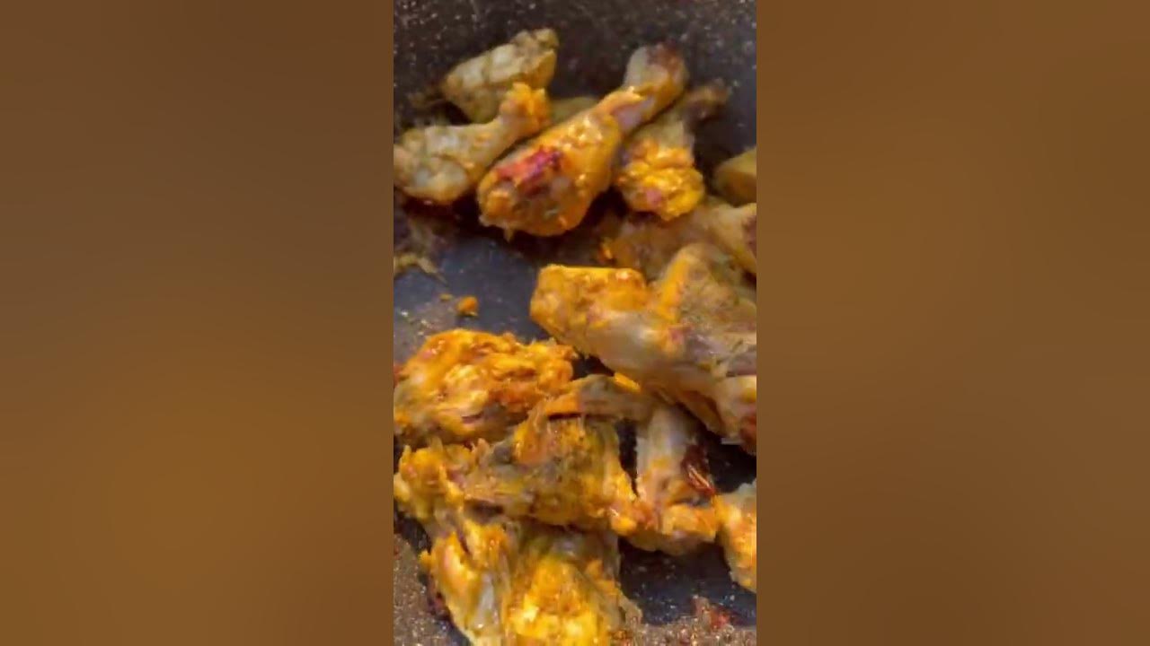 Lala chicken Chef Ali Mandhry Ramadan recipe shorts youtubeshorts