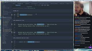 José reaction to Zed multi-buffers