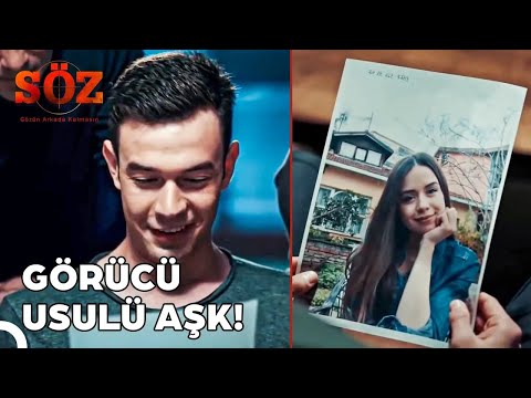 İlk Görüşte Aşk Dedikleri Bu Olsa Gerek | Söz 4. Bölüm