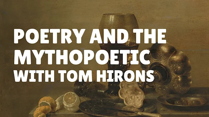 Interview with Poet Tom Hirons (Sometimes A Wild G...