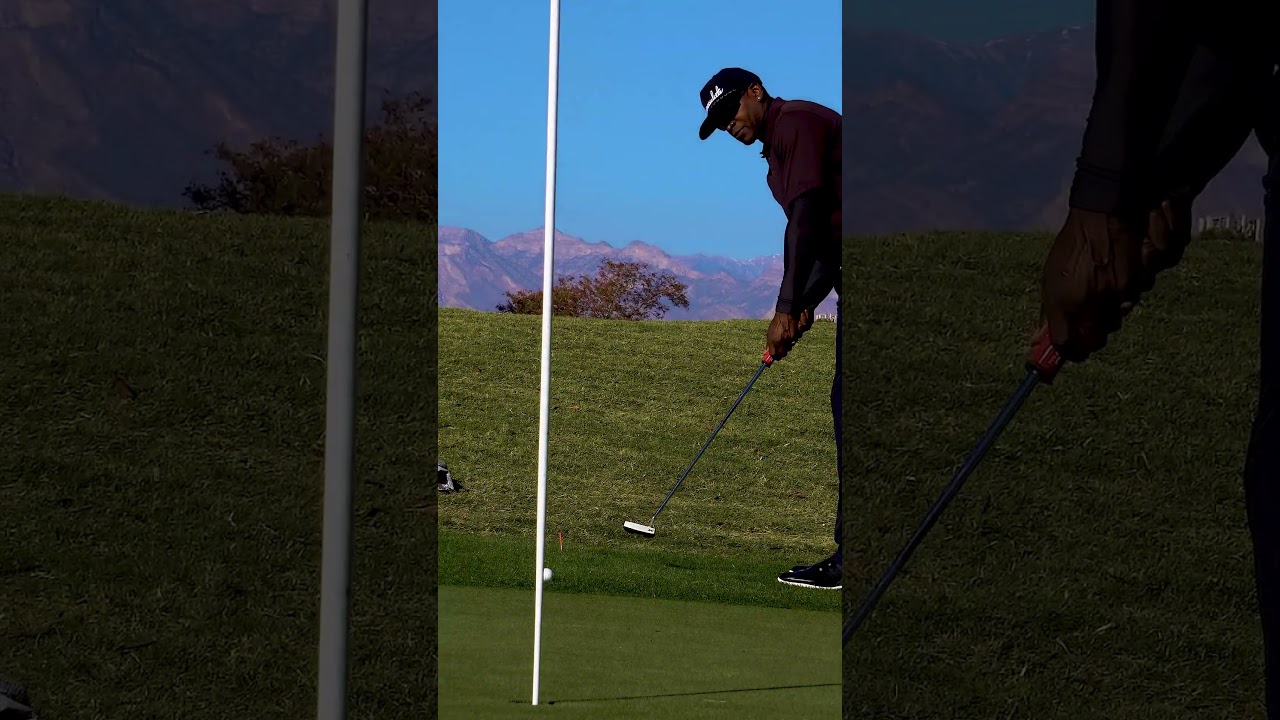 CDL Cigar and Golf ep. 39 Donnell Thomas and the team for the Tap N Ash  Tournament 