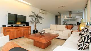 Doca 203 - Playa del Carmen - Mexico