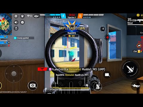 🚀THIS GAMEPLAY IS CRAZY🔥|| 10 Kills⚔️Clash Squad🔥|| Free Fire India⚡|| Free Fire Max💪|| Free Fire💥🎯🧿