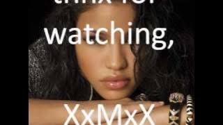 cassie-don't go too slow (lyrics)