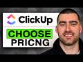 How to CHOOSE PRICING on PickUp (Easy Guide 2026)