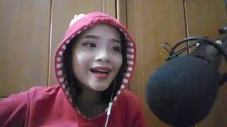 Nubai - Josephine Jalin ( Cover)