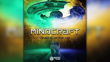 Mindcraft aka MFG -  Object In The Sky (SPIT113/Geomagnetic Records/Psytrance)::Full Album