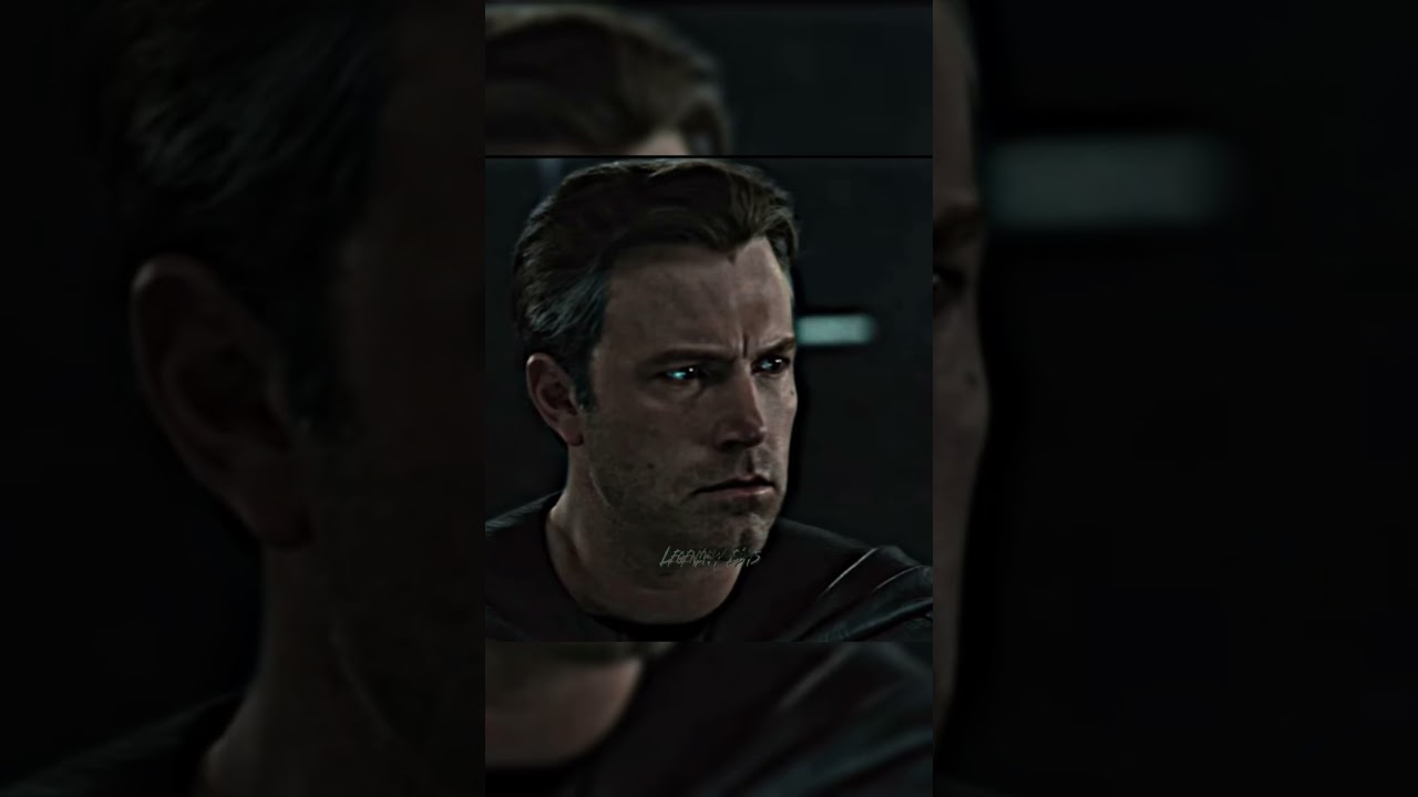 "I bought the bank"|Bruce wayne|Legendary edits #pepapig #batman