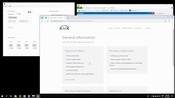 KNX Virtual Webinars - Part 4:  HVAC