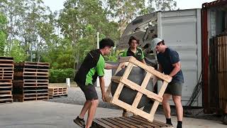 New Stock Available Soon At Bamboo Land