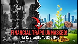 This Financial Habits Are Keeping You Poor