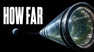 How Far Could Humanity Go in 1 Million Years?