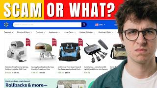 Is Walmart.gxboo.com Legit or a Scam Full Review