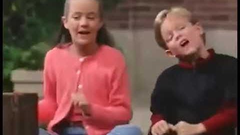 Tree-Mendous Trees (2001 Version) Part 11