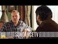 BACK: ‘The Case for New Staff' (Ep. 103) Official Clip | SundanceTV