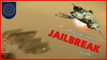 The Ultimate Guide to Klescher | Escaping Star Citizen