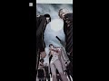 Tokyo revenger # vs # lookism # 😼