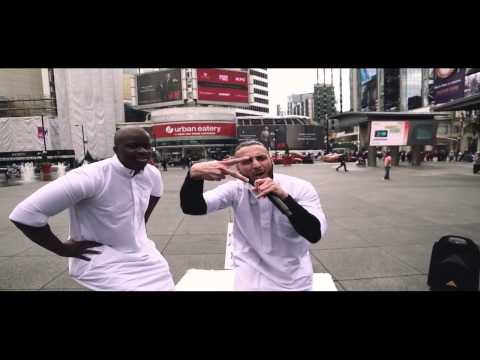 Deen Squad_Muslim Man