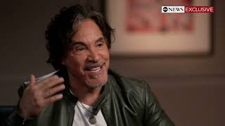 WATCH: John Oates opens up about legal battle with Daryl Hall over joint business