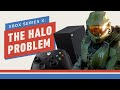 Does Xbox Series X Have a Halo Problem? - Next-Gen Console Watch