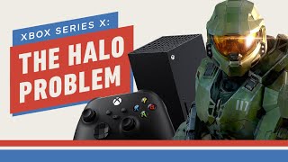 Does Xbox Series X Have a Halo Problem? - Next-Gen Console Watch
