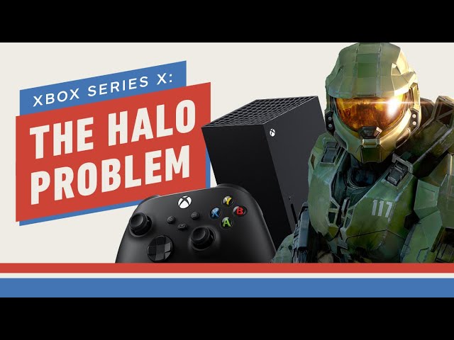 Halo EPs on Changing the Canon of the Xbox Franchise for TV