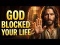 God Blocked Your Plan for a Reason — His Warning Came Before It Failed