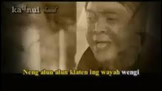 Didi Kempot ~ Kenyo kembar