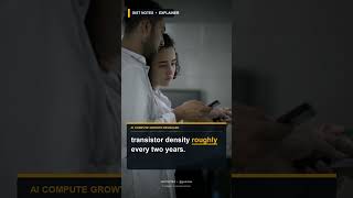 training compute grew 300: AI Training Compute Growth Explained: Rapid Increase from 2012 to 20
