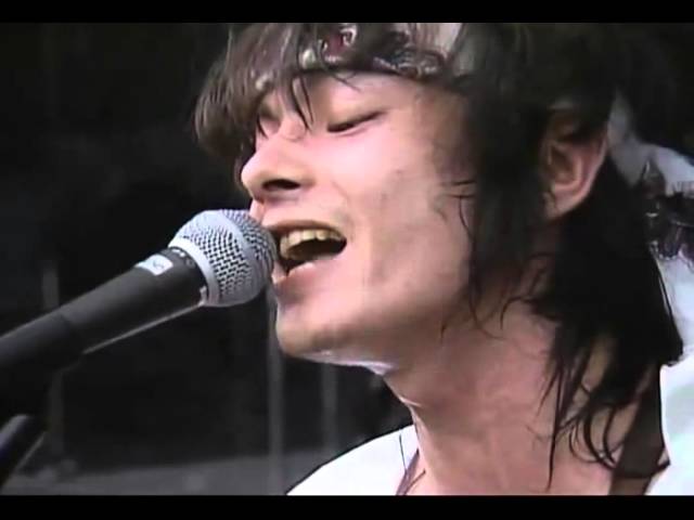 The Blue Hearts Chain Gang Youtube